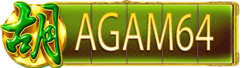 AGAM64 Logo